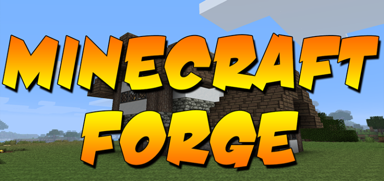 Baixar Minecraft Forge 1.7.10 | Kanal do Kadu