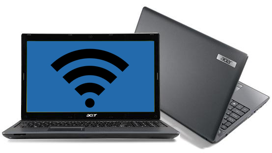 Driver de Rede Wireless Acer 5733-6644 Windows 7 64 bits