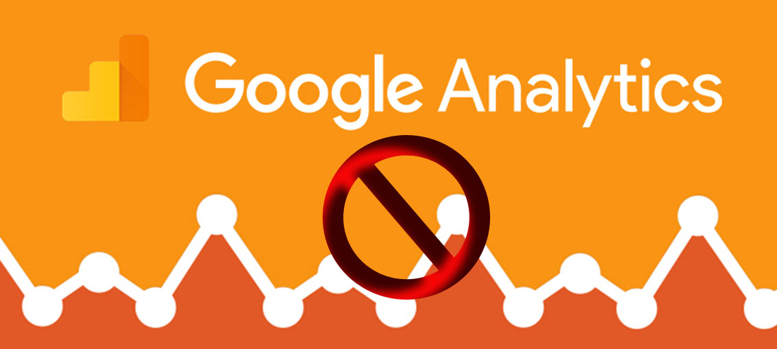 Excluir as suas próprias visitas das estatísticas do Google Analytics