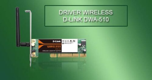 D link dwa 510 не видит компьютер