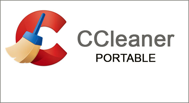 CCleaner Portable