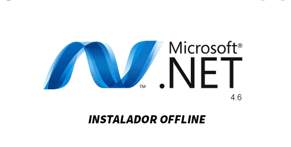 Download Microsoft .NET Framework 4.6 Instalador OffLine
