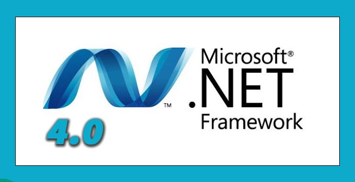 Net Framework 4.0 Instalador offline
