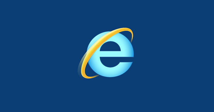 Internet Explorer 11 Instalador Offline