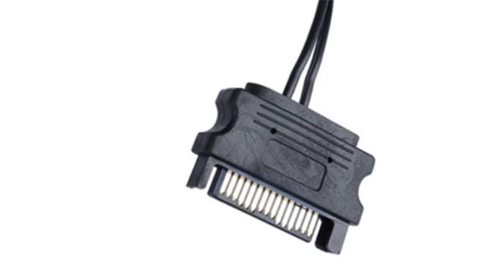 Onde Conectar o Cabo SATA do Gabinete