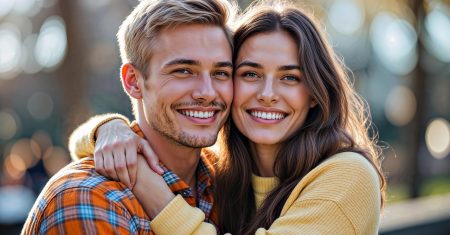 Amor ou Amizade – Teste Online