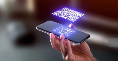 Gerador de QR Code Grátis