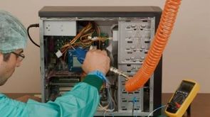 Renda Extra Turbo: Aprenda Montagem e Manutenção e Fature Consertando PCs!